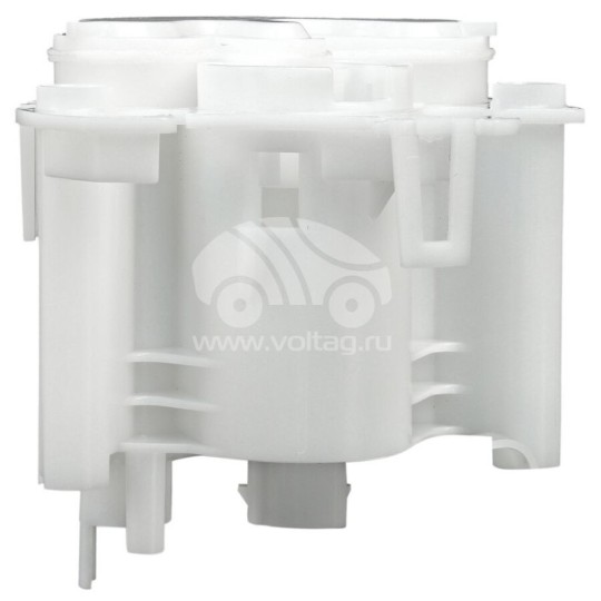 KR9816F Modül için filtre takımı