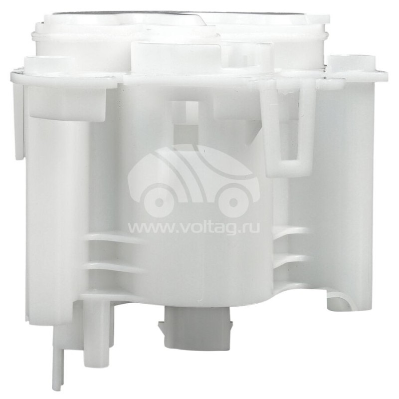 KR9816F Modül için filtre takımı