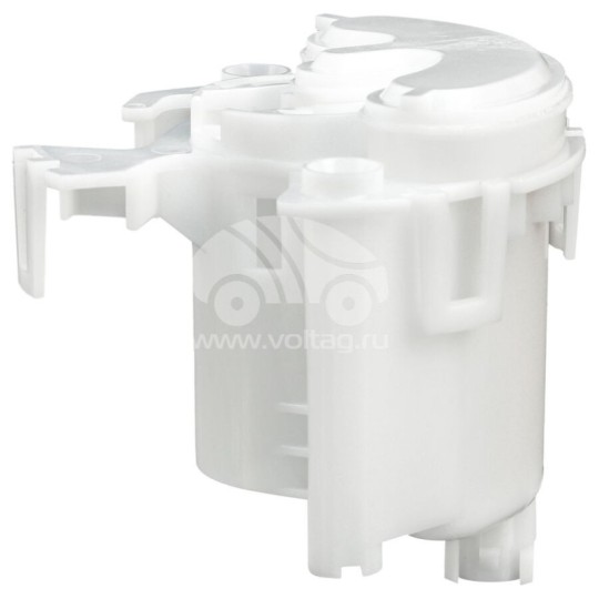 KR9816F Modül için filtre takımı