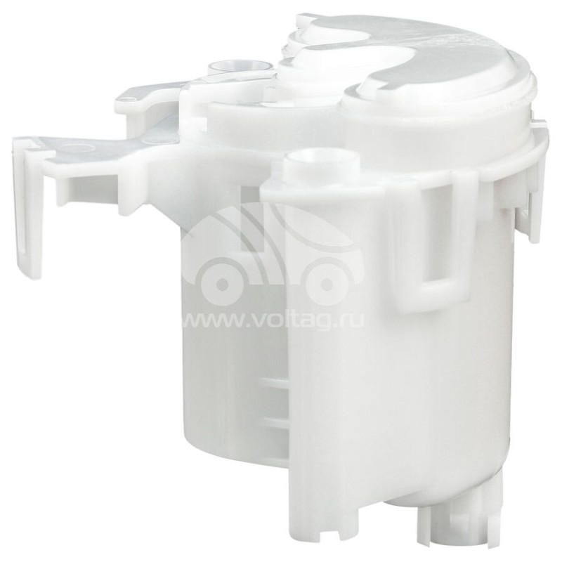 KR9816F Modül için filtre takımı