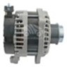 ALM2587 Alternatör