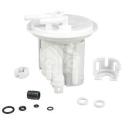 KR9817F Modül için filtre takımı