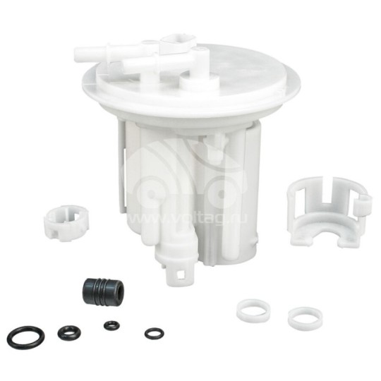 KR9817F Modül için filtre takımı