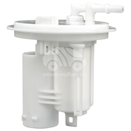 KR9817F Modül için filtre takımı