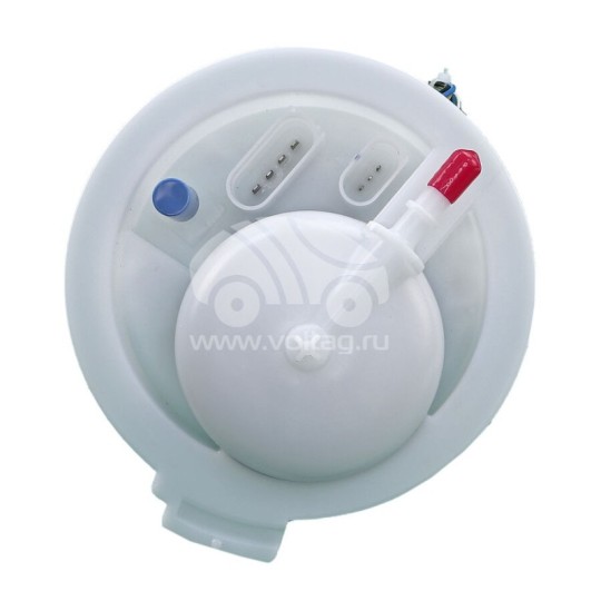 KR9818F Modül için filtre takımı