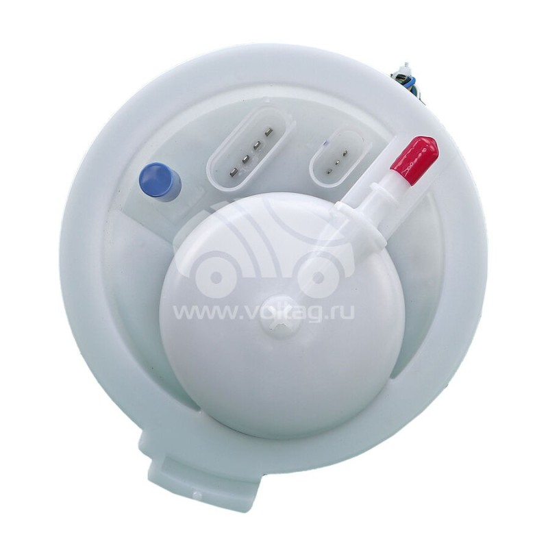 KR9818F Modül için filtre takımı