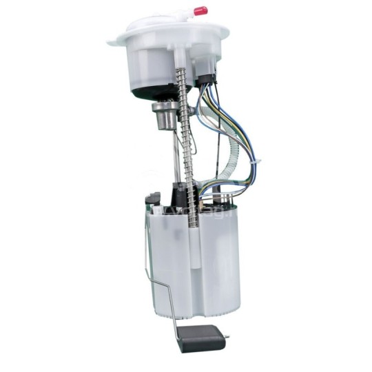 KR9818F Modül için filtre takımı