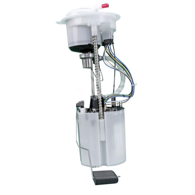 KR9818F Modül için filtre takımı