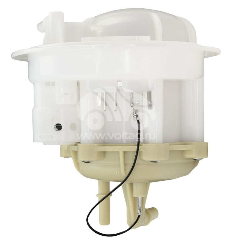 KR9823F Modül için filtre takımı