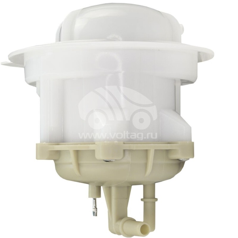 KR9823F Modül için filtre takımı