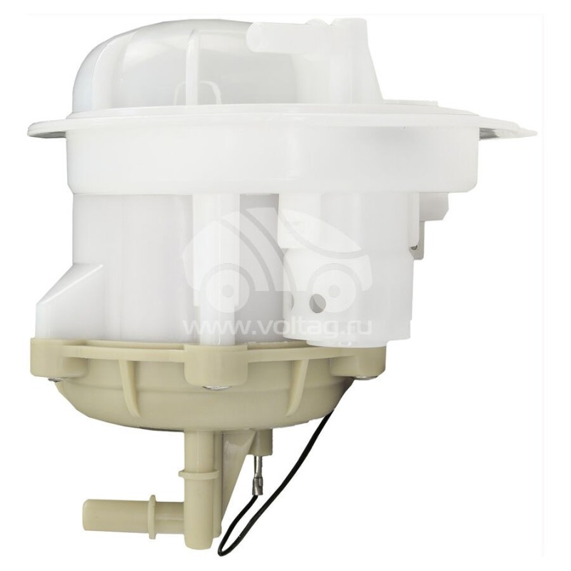 KR9823F Modül için filtre takımı