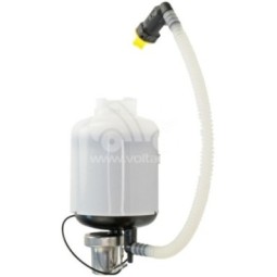 KR9824F Modül için filtre takımı