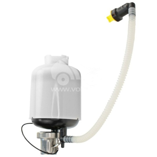 KR9824F Modül için filtre takımı