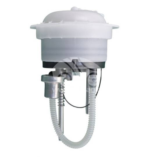 KR9825F Modül için filtre takımı