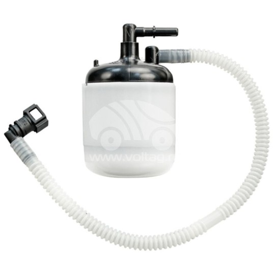 KR9826F Modül için filtre takımı