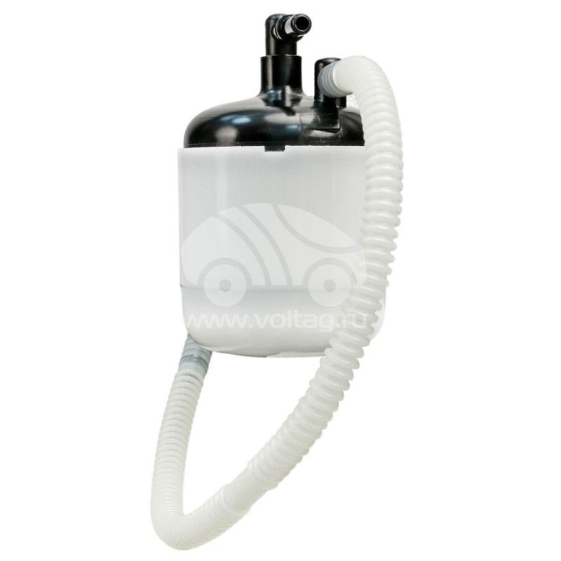 KR9826F Modül için filtre takımı