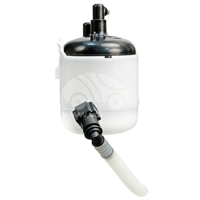 KR9826F Modül için filtre takımı