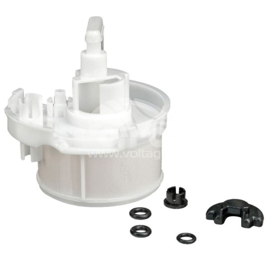 KR9827F Modül için filtre takımı