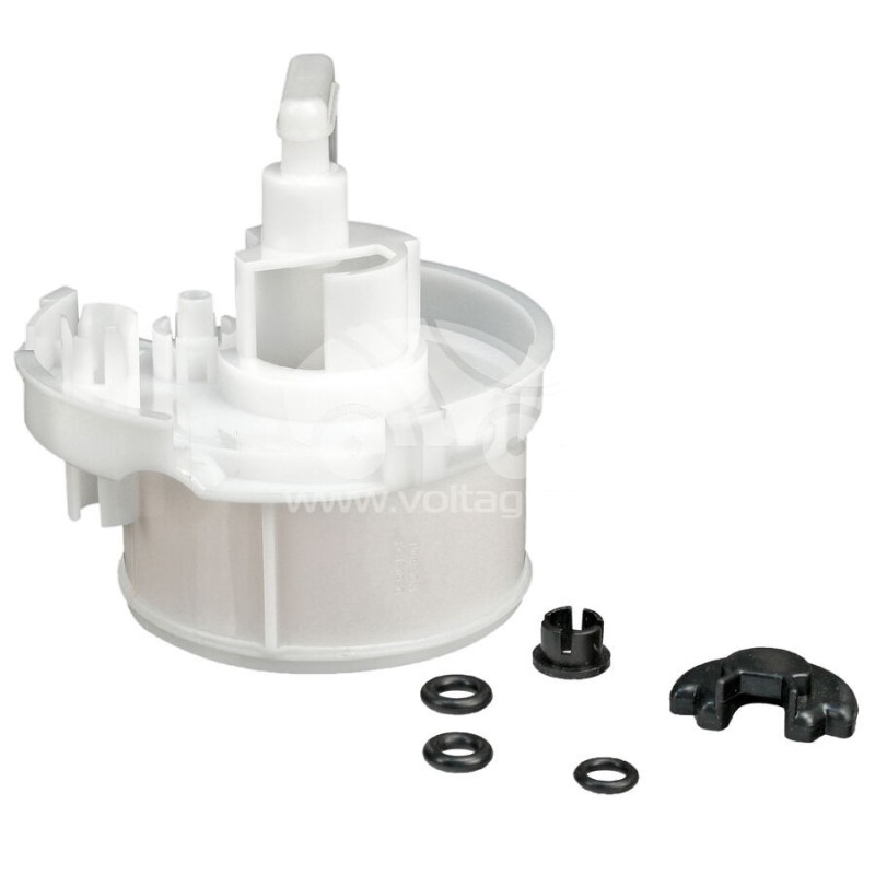 KR9827F Modül için filtre takımı