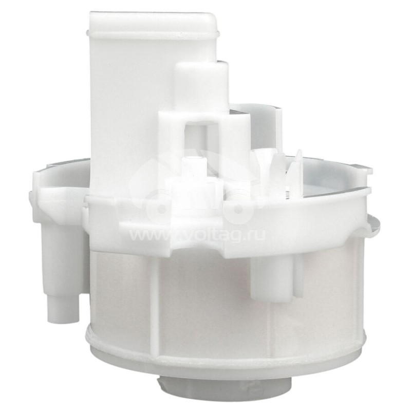 KR9827F Modül için filtre takımı