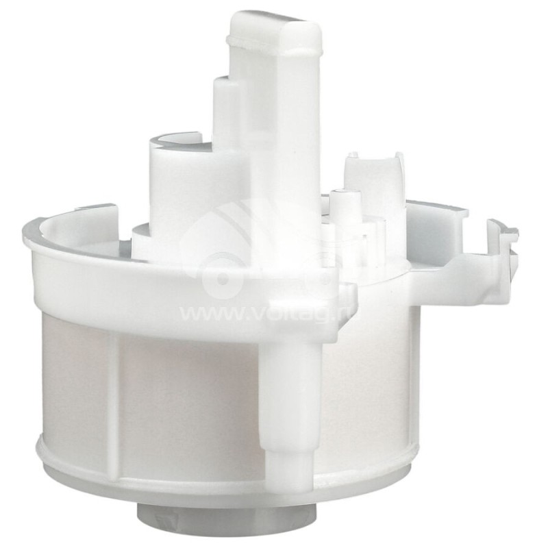 KR9827F Modül için filtre takımı