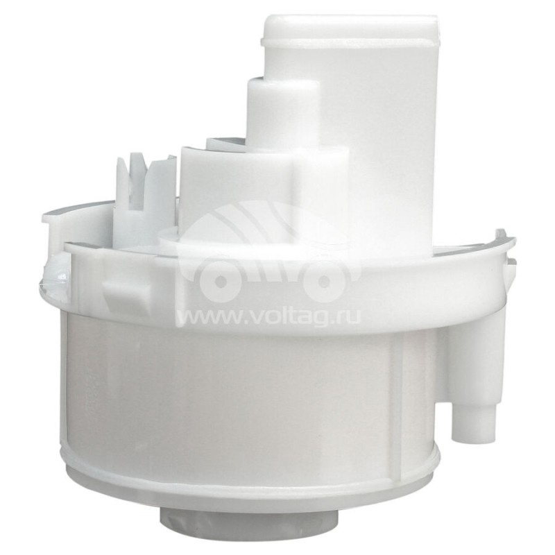 KR9827F Modül için filtre takımı