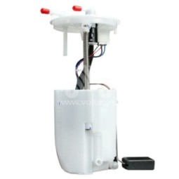 KR9829F Modül için filtre takımı