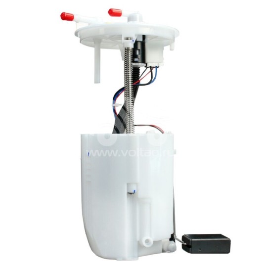 KR9829F Modül için filtre takımı