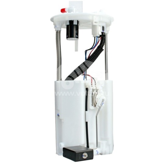 KR9829F Modül için filtre takımı