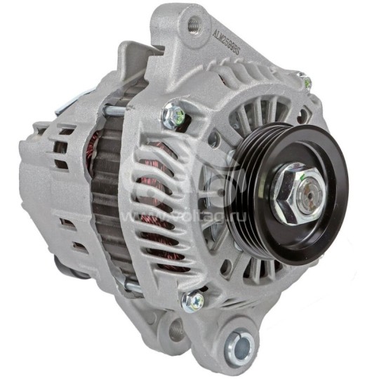 ALM2599 Alternatör