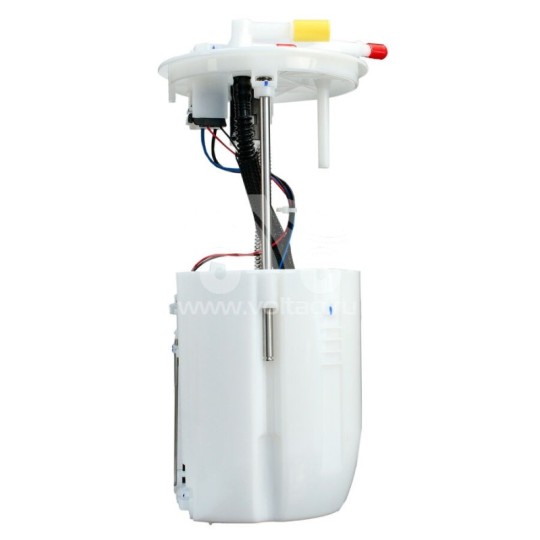 KR9829F Modül için filtre takımı