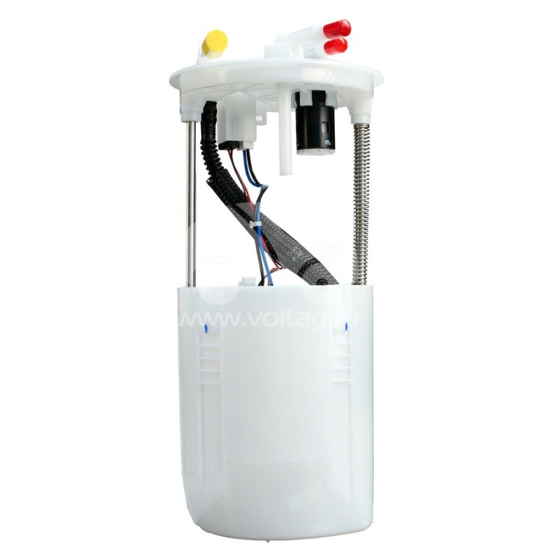 KR9829F Modül için filtre takımı