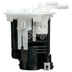 KR9830F Modül için filtre takımı