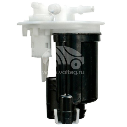 KR9830F Modül için filtre takımı