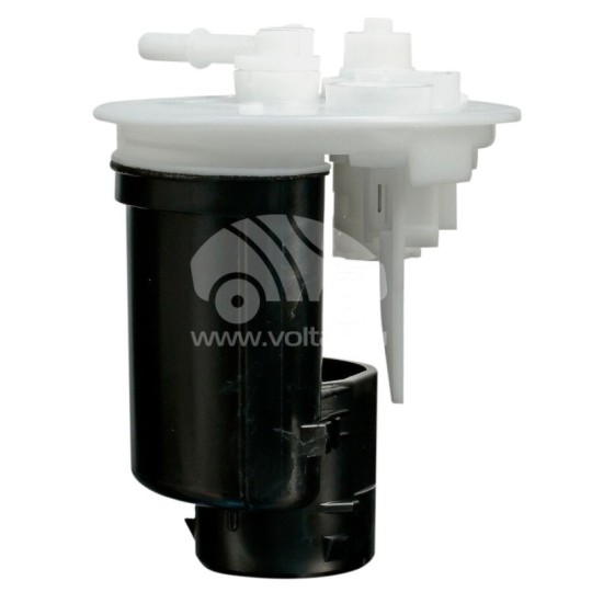 KR9830F Modül için filtre takımı