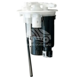 KR9831F Modül için filtre takımı