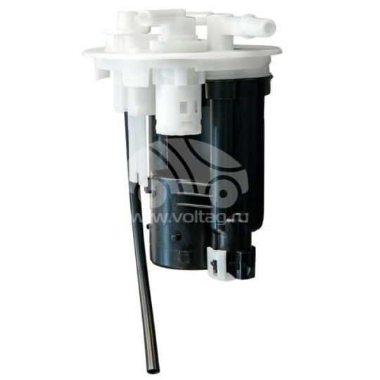 KR9831F Modül için filtre takımı