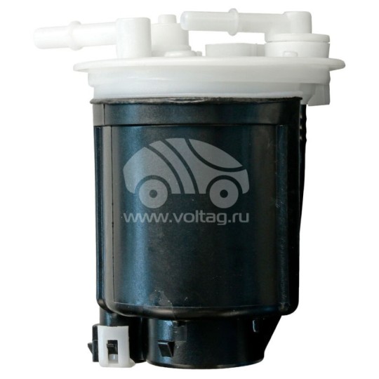 KR9831F Modül için filtre takımı