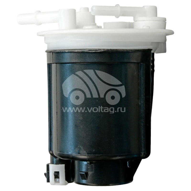 KR9831F Modül için filtre takımı