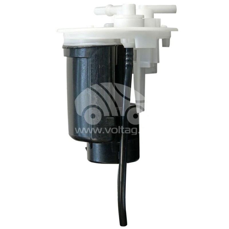 KR9831F Modül için filtre takımı