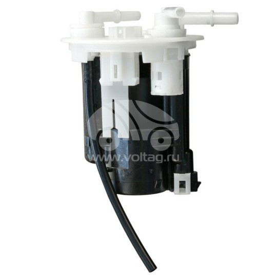 KR9831F Modül için filtre takımı