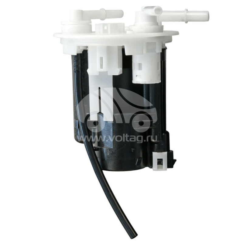 KR9831F Modül için filtre takımı