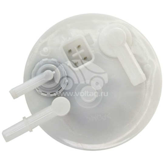 KR9832F Modül için filtre takımı