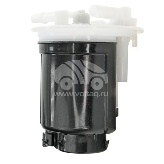 KR9832F Modül için filtre takımı