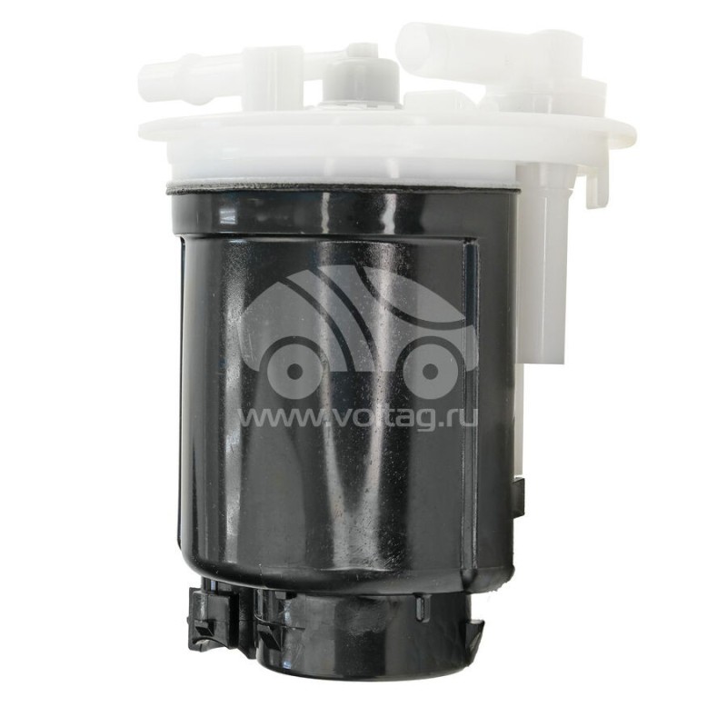 KR9832F Modül için filtre takımı