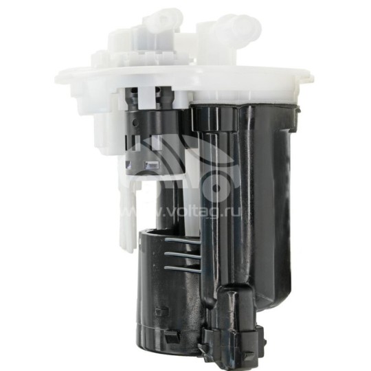 KR9832F Modül için filtre takımı