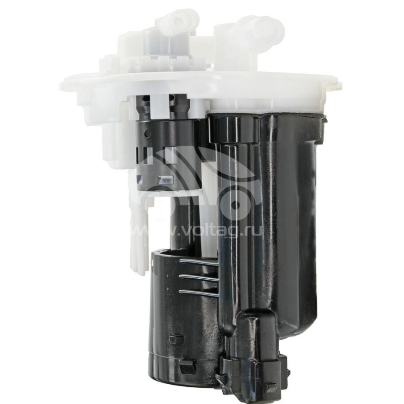 KR9832F Modül için filtre takımı