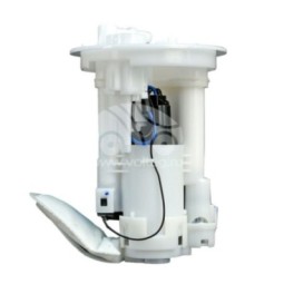 KR9836F Modül için filtre takımı