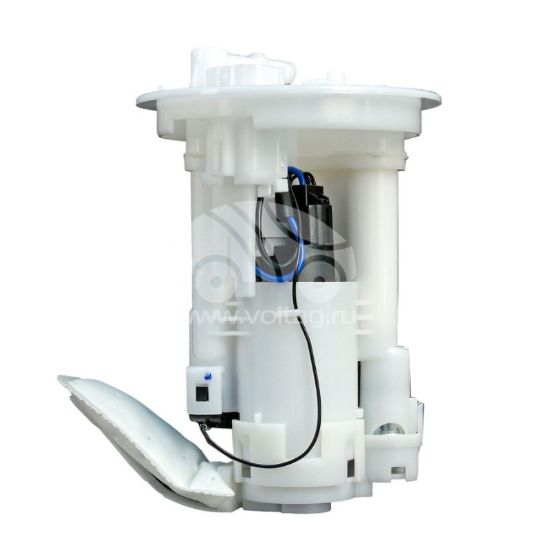 KR9836F Modül için filtre takımı