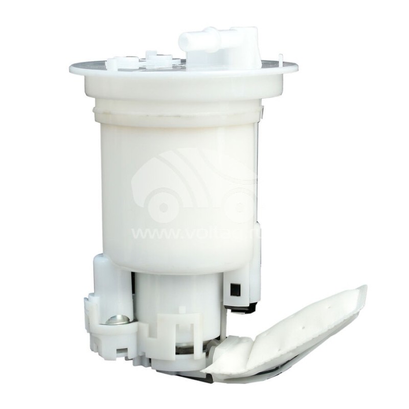 KR9836F Modül için filtre takımı